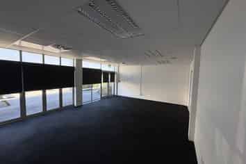 Office for lease - 1 Wright Street, Ahuriri