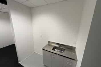 Office for lease - 1 Wright Street, Ahuriri