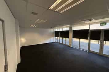 Office for lease - 1 Wright Street, Ahuriri