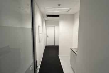 Office for lease - 1 Wright Street, Ahuriri