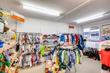 Large Retail Opportunity in Waipukurau