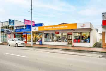 Large Retail Opportunity in Waipukurau
