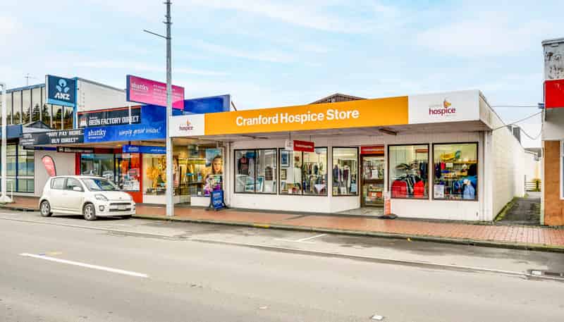 36 Ruataniwha Street, Waipukurau