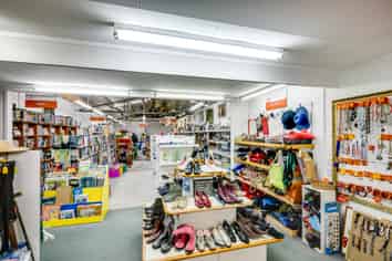 Large Retail Opportunity in Waipukurau