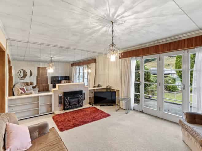 45 Goldfinch Street, Taihape