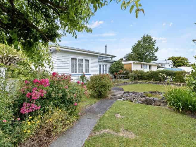 45 Goldfinch Street, Taihape