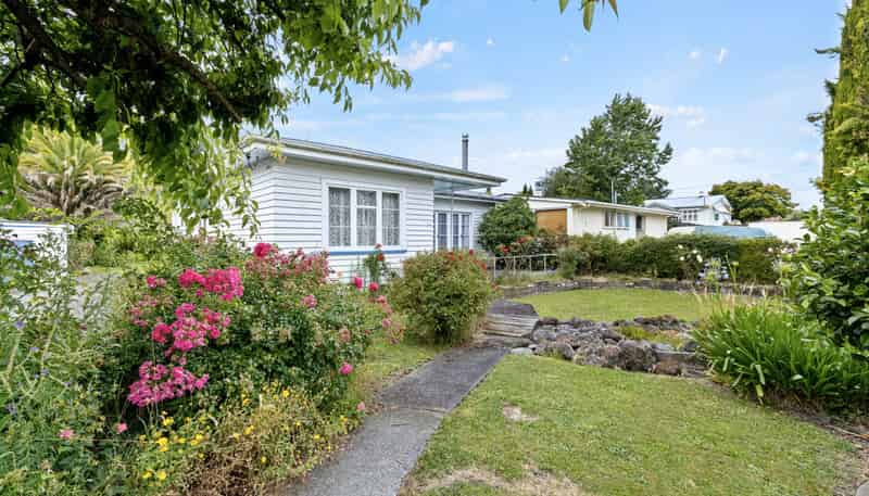 45 Goldfinch Street, Taihape