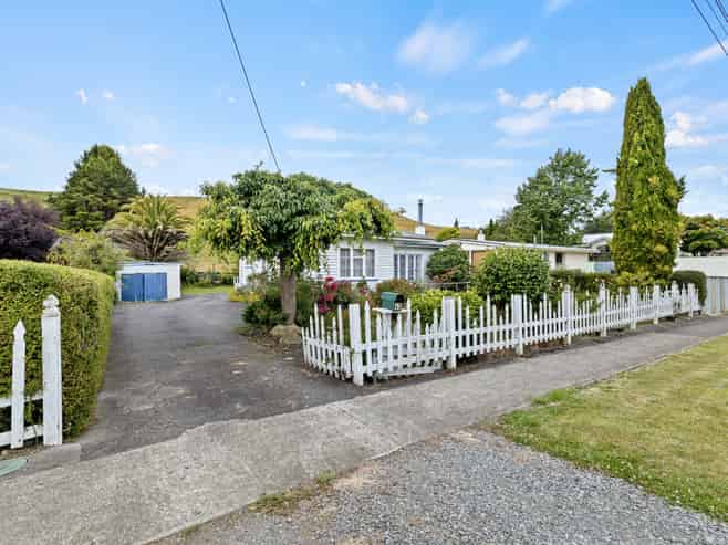 45 Goldfinch Street, Taihape