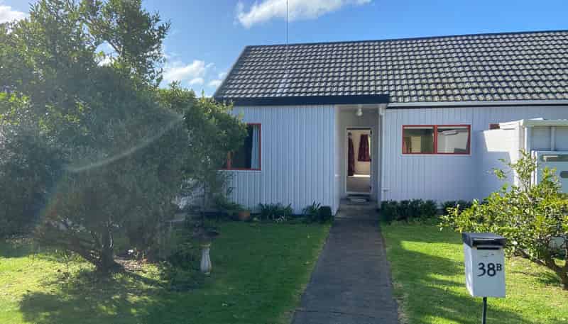 38B Virginia Road, Saint Johns Hill