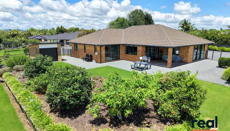 26 Awhitu Road, Kerikeri