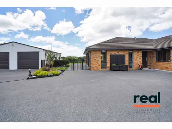 26 Awhitu Road, Kerikeri