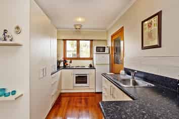 1/14 Dublin Street, Windsor