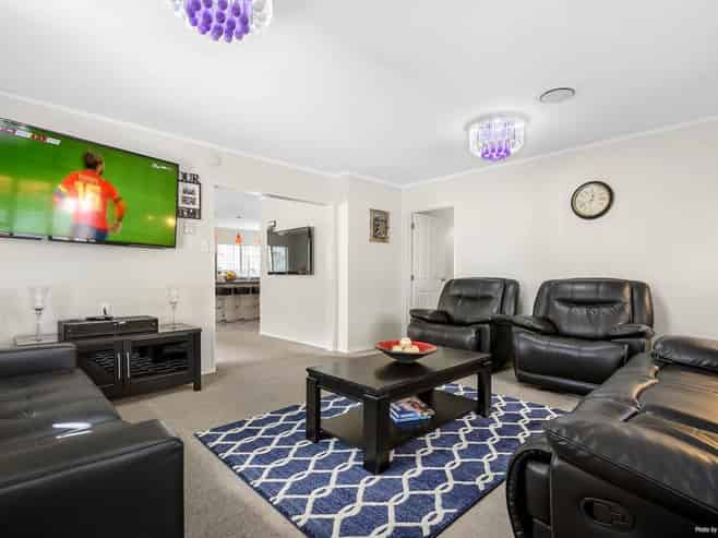 2/35 Landscape Road, Papatoetoe