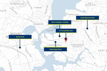 Lot 1, 27 Grassways Avenue, Pakuranga