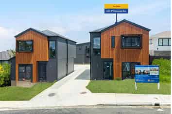 Lot 1, 27 Grassways Avenue, Pakuranga