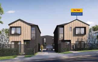 Lot 1, 27 Grassways Avenue, Pakuranga