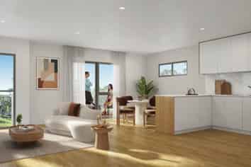 Lot 1, 27 Grassways Avenue, Pakuranga