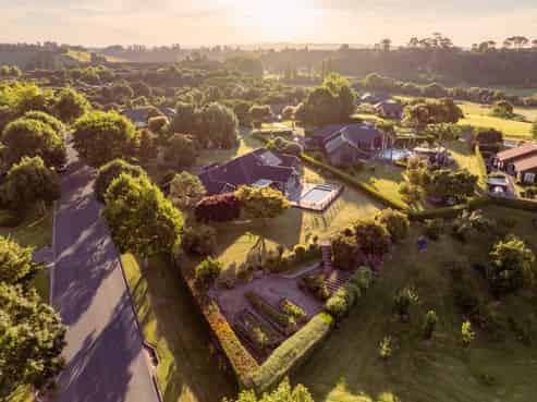 42 Phillips Drive, Oropi