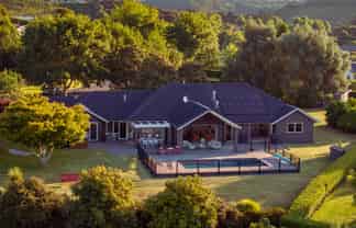 42 Phillips Drive, Oropi