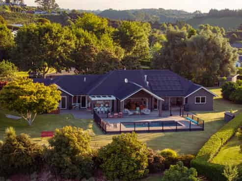 42 Phillips Drive, Oropi