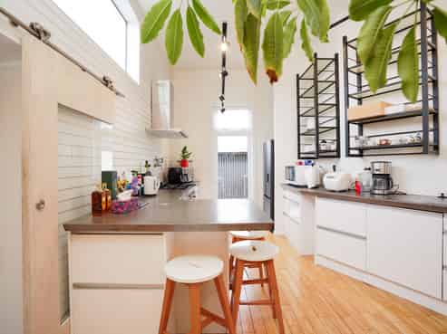 57 St Andrew Street, Richmond