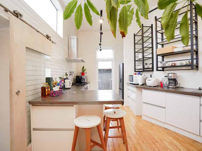 57 St Andrew Street, Richmond