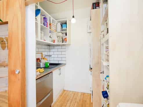 57 St Andrew Street, Richmond