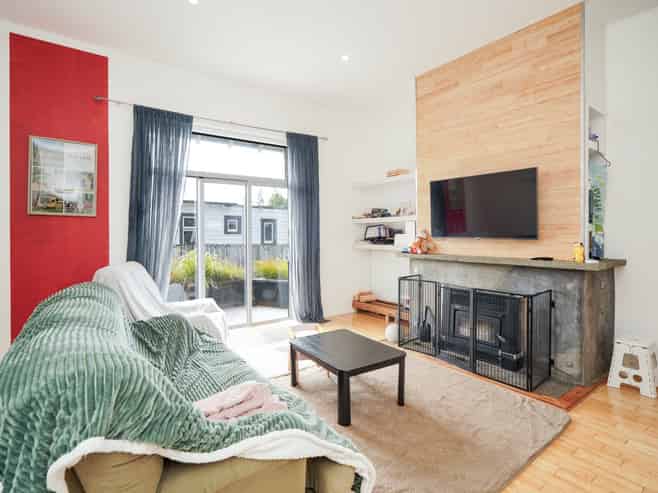 57 St Andrew Street, Richmond