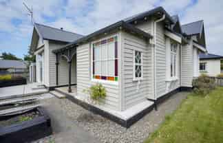 57 St Andrew Street, Richmond