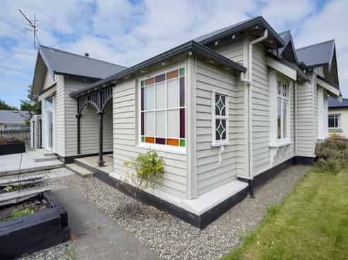 57 St Andrew Street, Richmond