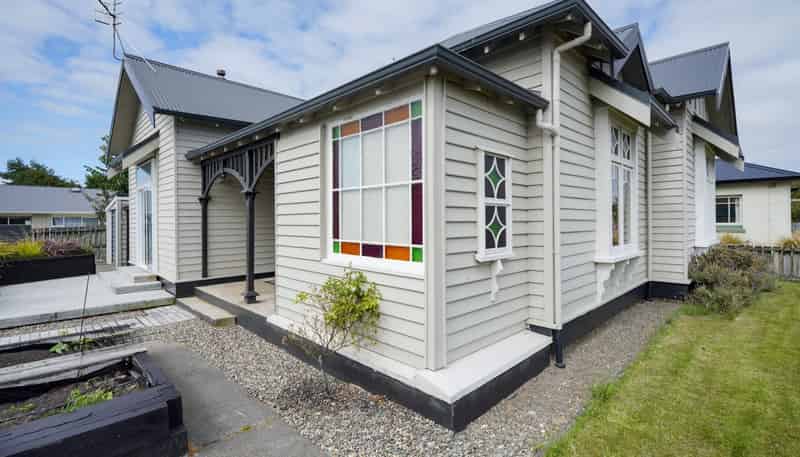 57 St Andrew Street, Richmond