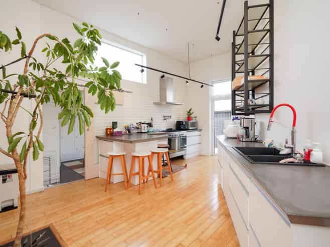 57 St Andrew Street, Richmond