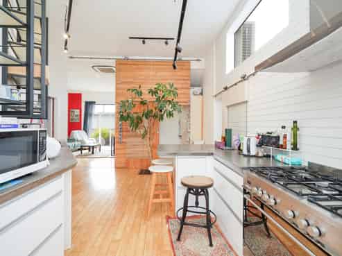 57 St Andrew Street, Richmond