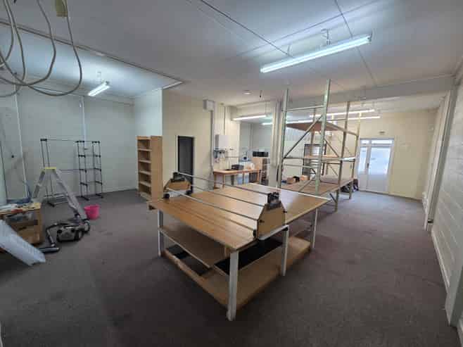 High Profile Retail Space in Kamo Village