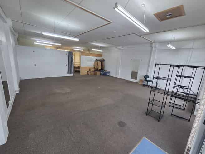 High Profile Retail Space in Kamo Village