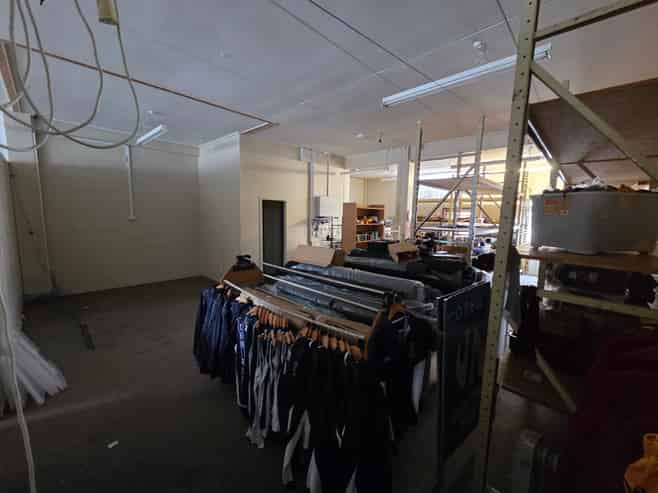 High Profile Retail Space in Kamo Village