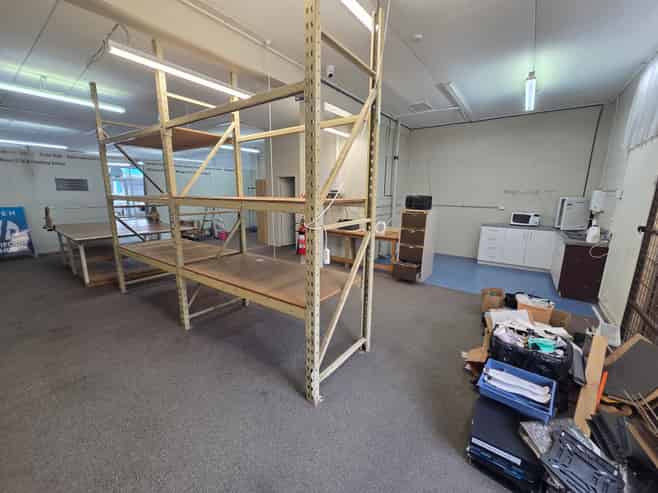 High Profile Retail Space in Kamo Village