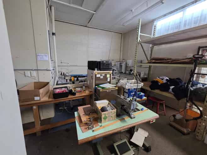 High Profile Retail Space in Kamo Village