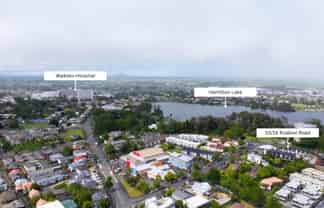  10/14 Ruakiwi Road, Hamilton Lake