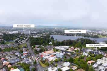  10/14 Ruakiwi Road, Hamilton Lake