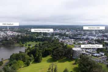  10/14 Ruakiwi Road, Hamilton Lake