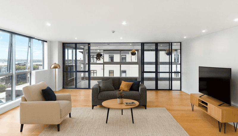 9a/11 Nicholas Street, Auckland Central