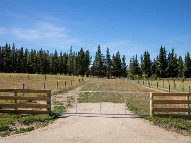 Lot 1 & 2 Ruru Lane, ALEXANDRA