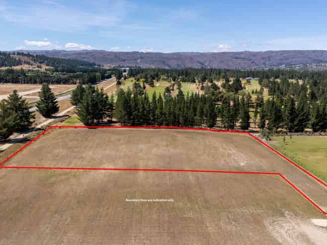 Lot 1 & 2 Ruru Lane, ALEXANDRA