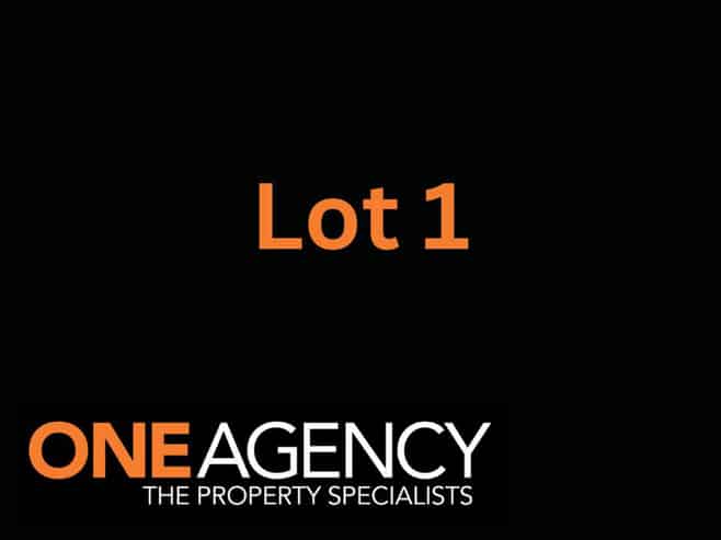 Lot 1 & 2 Ruru Lane, ALEXANDRA