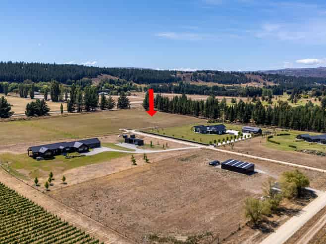 Lot 1 & 2 Ruru Lane, ALEXANDRA