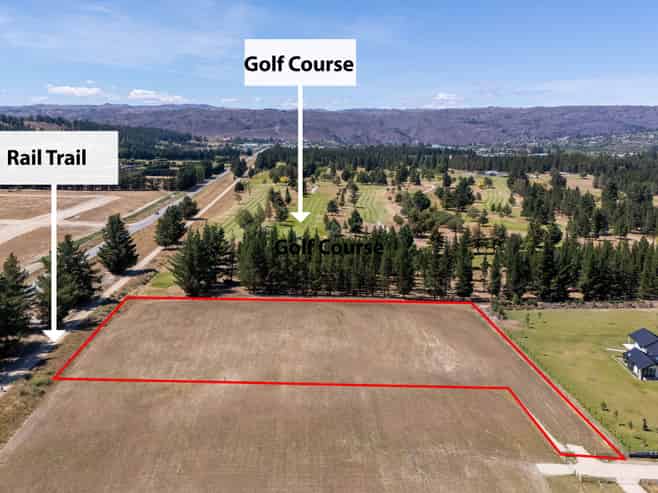 Lot 1 & 2 Ruru Lane, ALEXANDRA