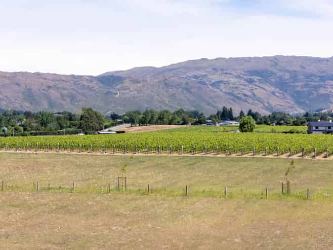 Lot 1 & 2 Ruru Lane, ALEXANDRA