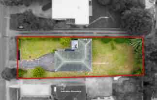 41 Royal Road, Massey