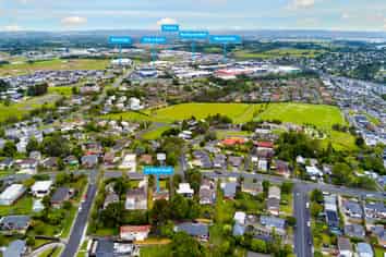 41 Royal Road, Massey